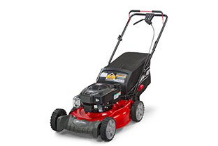 Snapper lawn mower reviews outlet